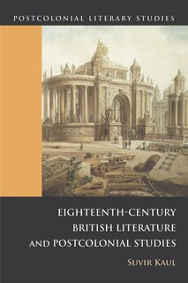 Front cover_Eighteenth-Century British Literature and Postcolonial Studies