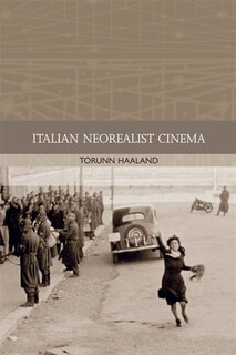Front cover_Italian Neorealist Cinema