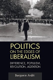 Couverture_Politics on the Edges of Liberalism