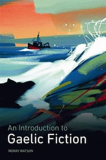 Couverture_An Introduction to Gaelic Fiction