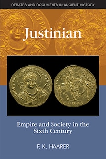 Front cover_Justinian