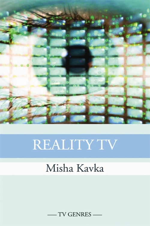 Couverture_Reality TV