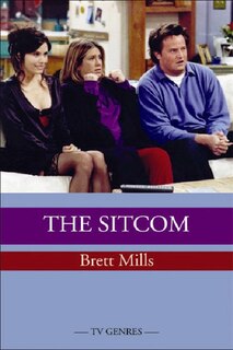 Front cover_The Sitcom