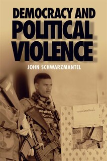 Couverture_Democracy and Political Violence