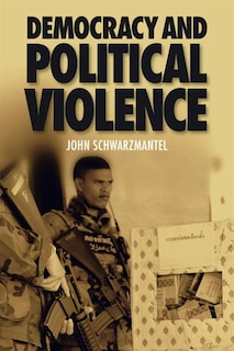 Couverture_Democracy and Political Violence