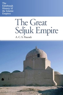 Couverture_The Great Seljuk Empire