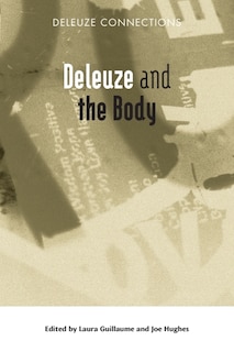 Front cover_Deleuze and the Body