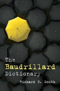 Couverture_The Baudrillard Dictionary