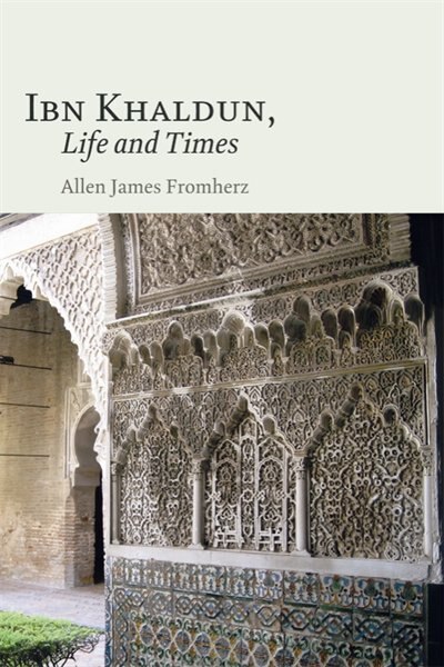 Front cover_Ibn Khaldun