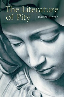 Front cover_The Literature of Pity