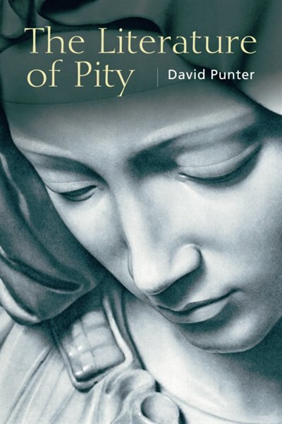 Front cover_The Literature of Pity