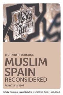 Couverture_Muslim Spain Reconsidered