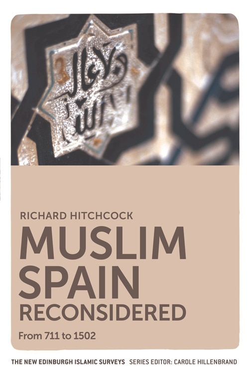 Couverture_Muslim Spain Reconsidered
