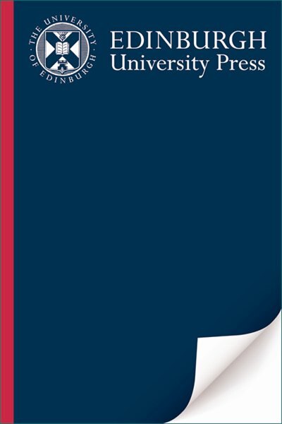 Front cover_The Modern SNP