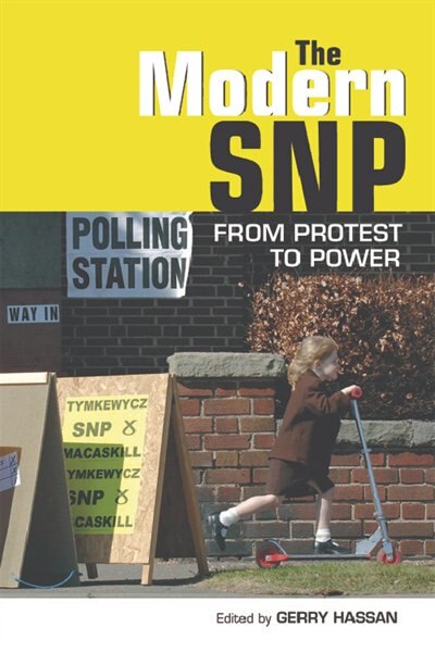 Front cover_The Modern SNP
