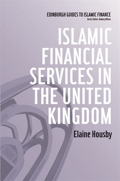 Front cover_Islamic Financial Services in the United Kingdom