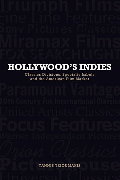 Couverture_Hollywood's Indies