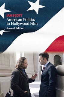 Couverture_American Politics in Hollywood Film