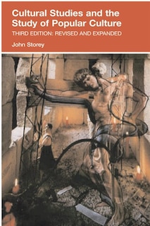 Couverture_Cultural Studies and the Study of Popular Culture