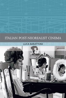 Front cover_Italian Post-Neorealist Cinema