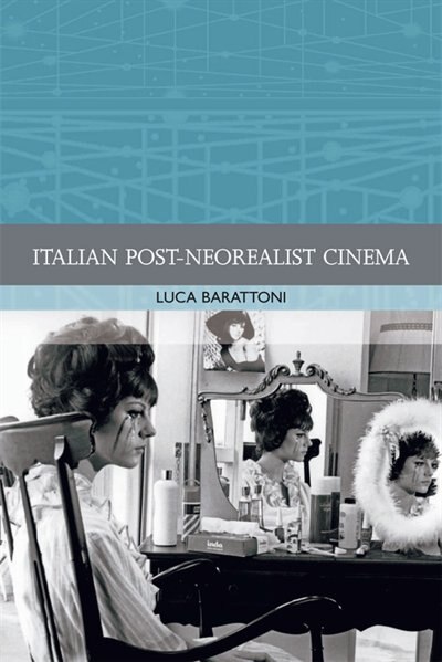 Front cover_Italian Post-Neorealist Cinema