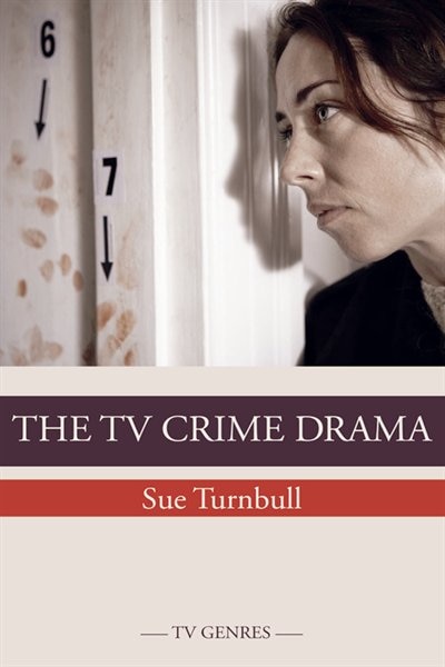 Couverture_The TV Crime Drama