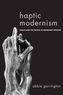 Couverture_Haptic Modernism