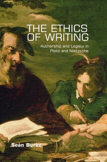 Front cover_The Ethics of Writing