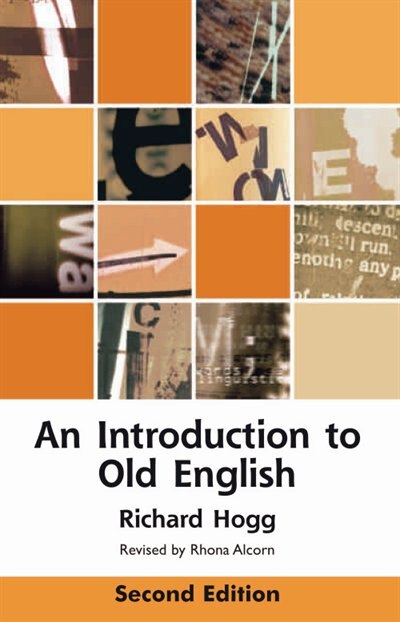 Couverture_An Introduction to Old English