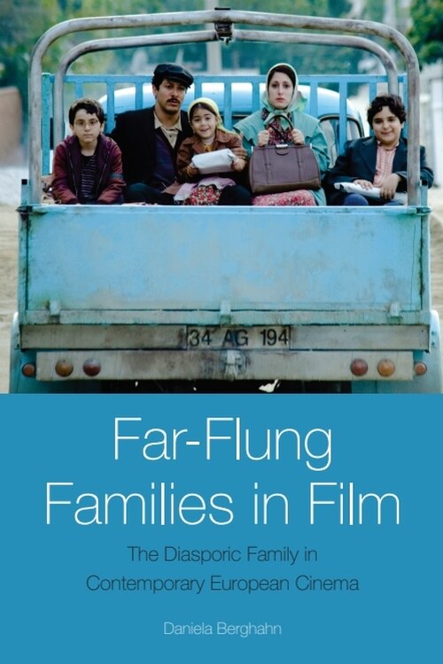 Front cover_Far-Flung Families in Film