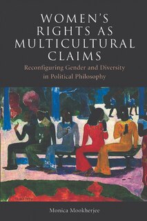 Couverture_Women's Rights as Multicultural Claims