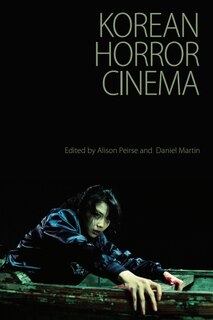 Front cover_Korean Horror Cinema