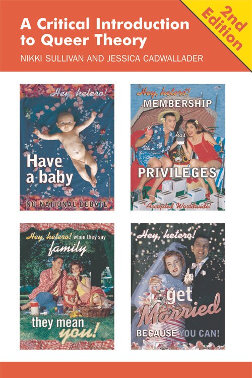 Couverture_A Critical Introduction to Queer Theory