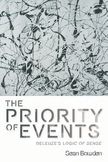 Couverture_The Priority of Events