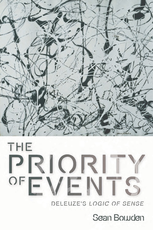 Couverture_The Priority of Events