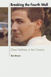 Front cover_Breaking the Fourth Wall