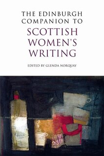 Couverture_The Edinburgh Companion to Scottish Women's Writing
