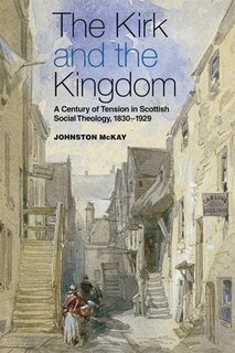 Front cover_The Kirk and the Kingdom