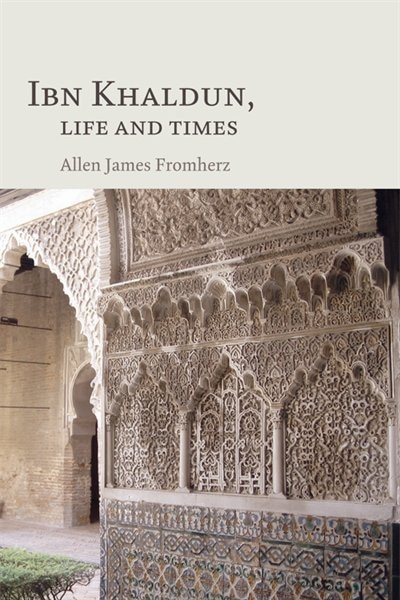 Front cover_Ibn Khaldun
