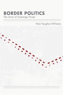 Front cover_Border Politics