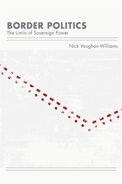 Front cover_Border Politics