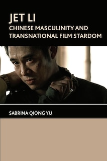 Front cover_Jet Li