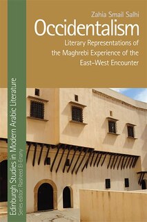 Front cover_Occidentalism