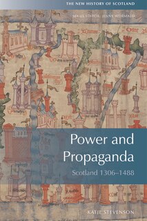 Front cover_Power and Propaganda