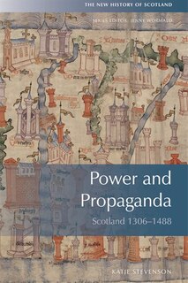 Couverture_Power and Propaganda