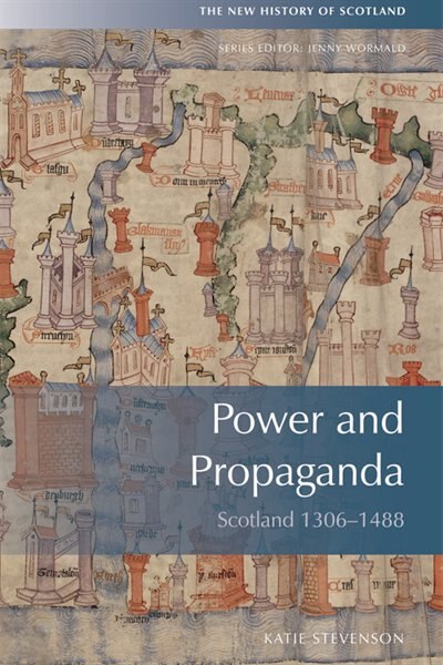 Couverture_Power and Propaganda