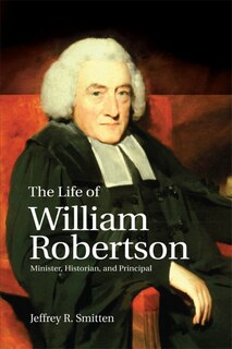 Couverture_The Life of William Robertson