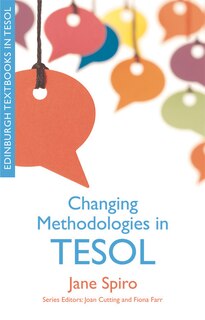 Couverture_Changing Methodologies in TESOL
