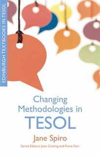 Couverture_Changing Methodologies in TESOL