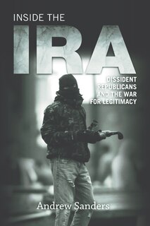 Couverture_Inside the IRA